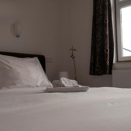 Bed&Breakfast op 't Indsje Cadier en Keer Eksteriør billede