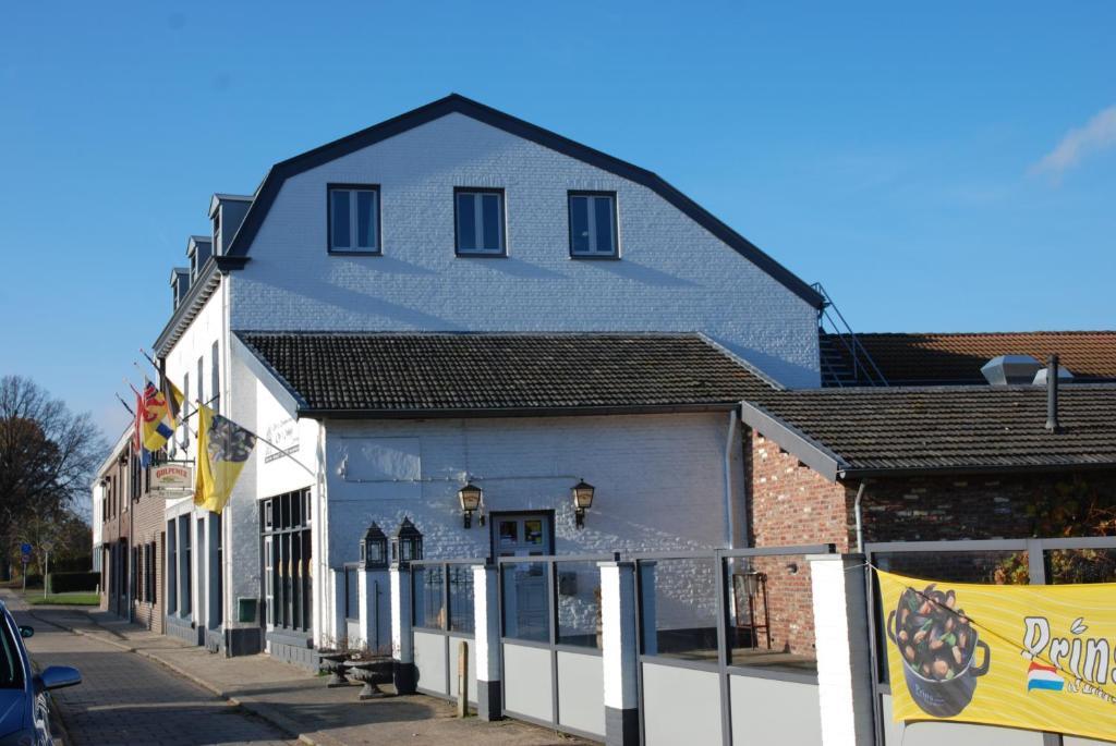 Bed&Breakfast op 't Indsje Cadier en Keer Eksteriør billede