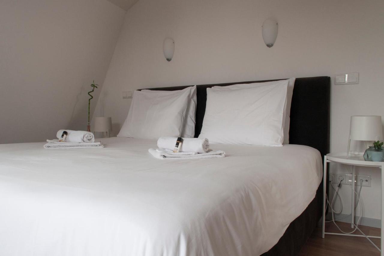 Bed&Breakfast op 't Indsje Cadier en Keer Eksteriør billede