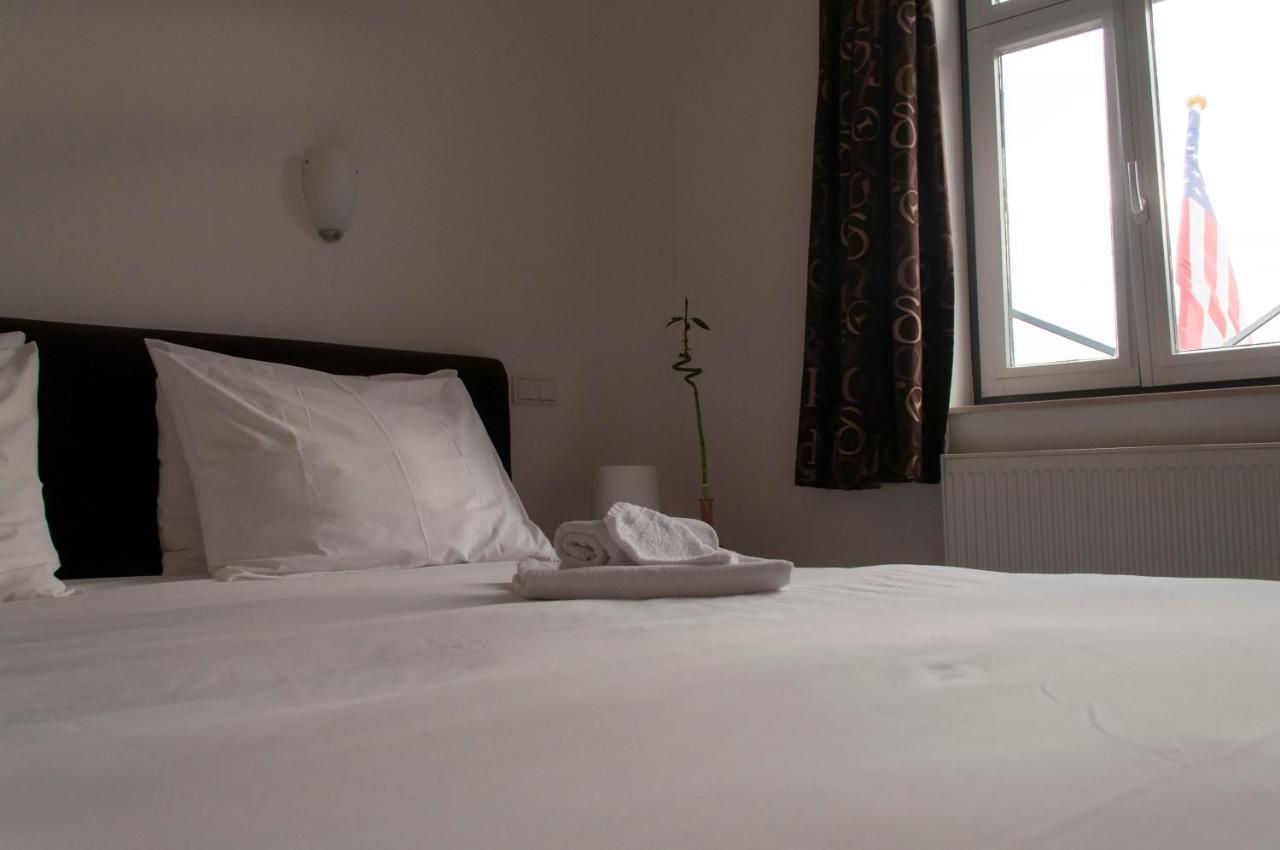 Bed&Breakfast op 't Indsje Cadier en Keer Eksteriør billede