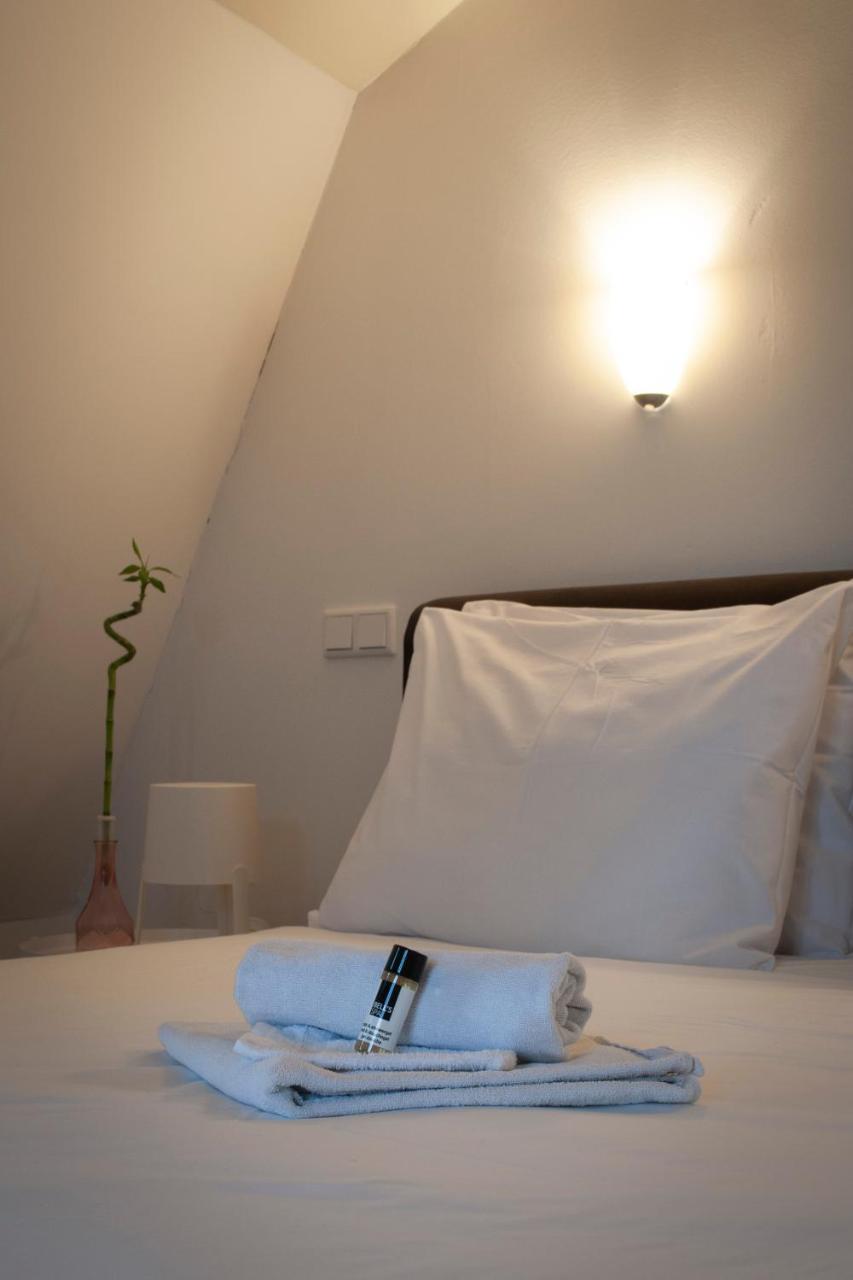 Bed&Breakfast op 't Indsje Cadier en Keer Eksteriør billede