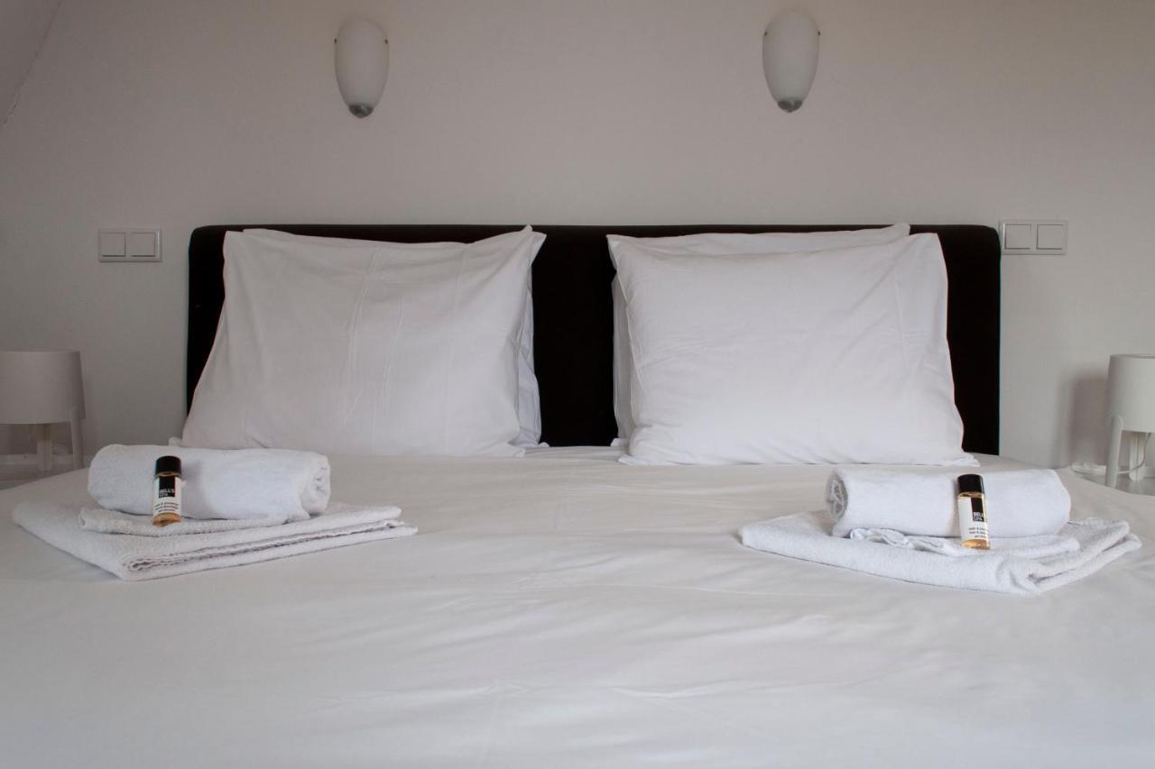 Bed&Breakfast op 't Indsje Cadier en Keer Eksteriør billede