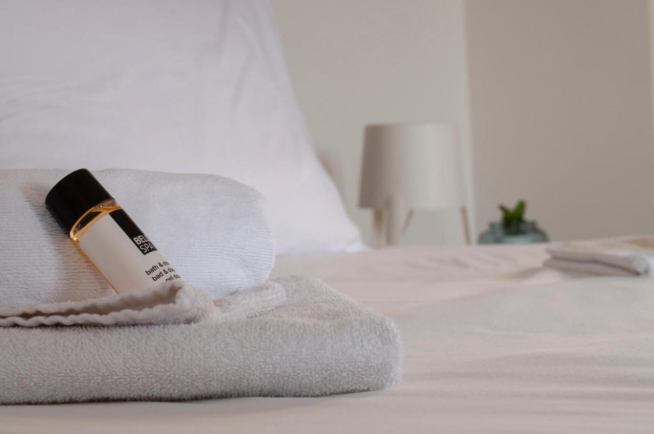 Bed&Breakfast op 't Indsje Cadier en Keer Eksteriør billede
